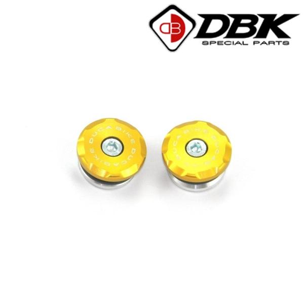 【正規輸入代理店】DUCABIKE (DBK) - セントラル フレームプラグ PANIGALE V...