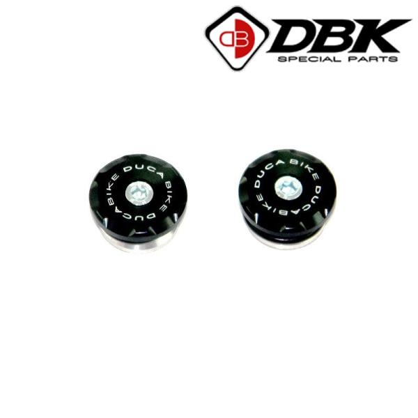 【正規輸入代理店】DUCABIKE (DBK) - セントラル フレームプラグ PANIGALE V...