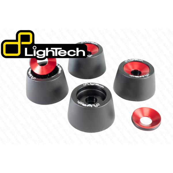 【国内在庫】LighTech - ホイール アクスル スライダー ZX-10R / SE / RR ...