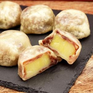 熊本いきなり団子　米粉入りプレーン(80g) 20個