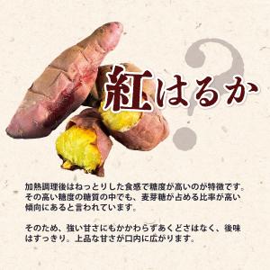 茨城県産 紅はるか 干し芋 800g メール便...の詳細画像3