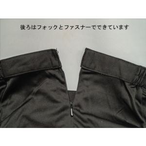フラメンコスカート フラメンコファルダ フラメ...の詳細画像4