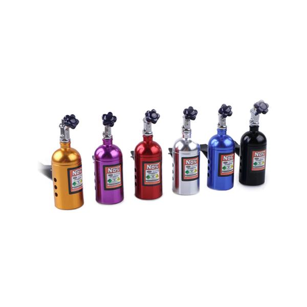 SALE エアコン カバー NOS ボトル 空調 車内 ドレスアップ カスタム