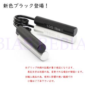 ハンドグリッパー 握力 トレーニング マッスル...の詳細画像5