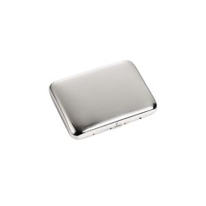 シガレットケース シルバー バロック シガーケース 煙草 タバコ