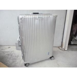 RIMOWA（リモワ） Original Cabin 4輪35L オリジナルキャビン キャリー