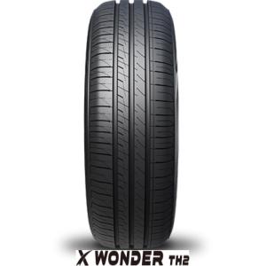 Tourador（トゥラド）X WONDER TH2 165/70R14 81T アジアンタイヤ 輸入サマータイヤ 輸入夏タイヤ 輸入タイヤ ノーマルタイヤ 4本以上送料無料｜impact-0525