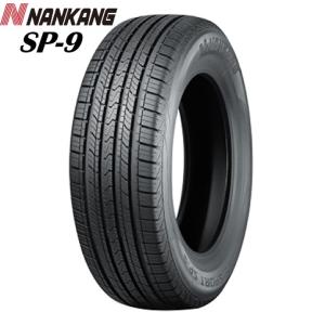 NANKANG 24年製GRASSHHOPPER グラスホッパー CR-9 225/65R17 102V 