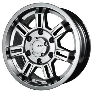 トヨタ（TOYOTA） 純正 グランドハイエース KCH16W ホイール アルミ