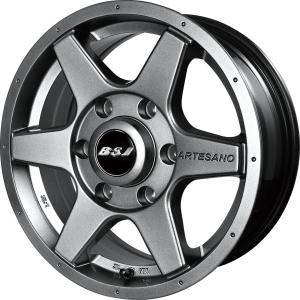 ①タイムセールE26 キャラバン　新車外し　純正ホイール　②と同時購入必須 激安 4本セット】日産 キャラバン E26 純正 スチール 鉄ホイール 鉄