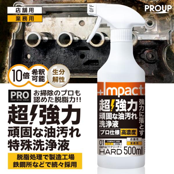 【プロも唖然】超強力! 油汚れ洗剤 換気扇 コンロ キッチン 厨房 ヤニ クロス 床 壁 重油 ター...