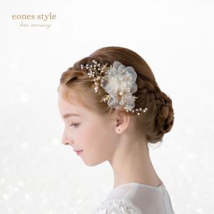 ヘアアクセサリー 女の子 発表会 ピアノ発表会...の詳細画像1