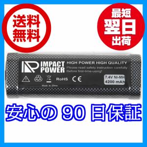 RCカー ラジコン 大容4200mAh 7.2...の詳細画像3