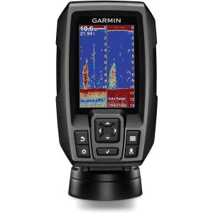 ガーミン ストライカー4 Garmin Striker 4