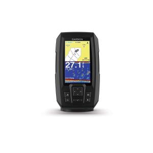Garmin Striker Plus 4 デュアルビームトランスデューサー付き 010-01870-00 並行輸入品【商品レビューを書いて送料無料】ガーミン ストライカー プラス