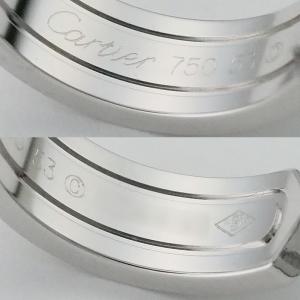 カルティエ シー ドゥ カルティエ C2リング...の詳細画像3