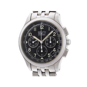 ZENITH（時計） ゼニス ZENITH 90/01.0500.400 クラス エルプリメロ  