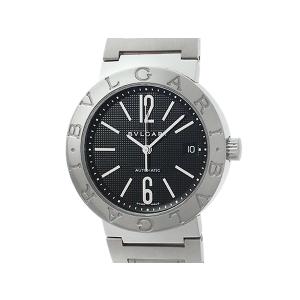 ブルガリ BVLGARI BB33SSAUTO デイト 自動巻き　腕時計 BVLGARI ブルガリ ブルガリブルガリ メンズ腕時計 BB33SS 自動巻