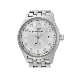 IWC パイロットウォッチ スピットファイア マーク16 IW325505 仕上済