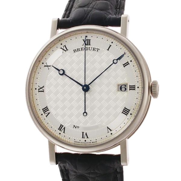 ブレゲ クラシック 5177BB/12/9V6 箱・保証書付