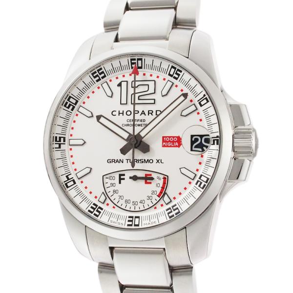 ショパール ミッレミリア GT XL パワーコントロール 158457-3002 国内正規 箱・保証...