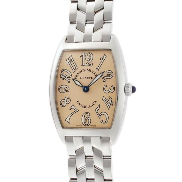 フランクミュラー カサブランカ 1752QZ CASA 国内正規