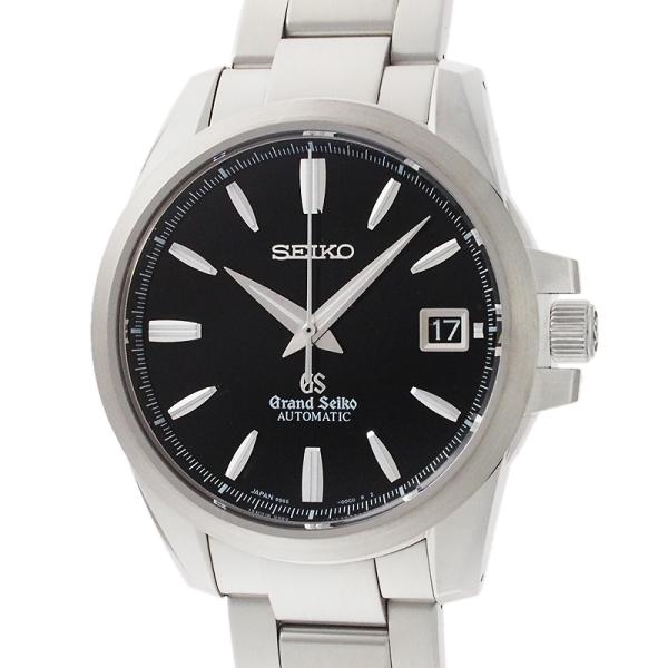 SEIKO グランドセイコー 9Sメカニカル 9S65-00C0 SBGR057 箱・保証書付