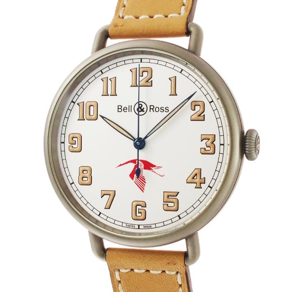 ベル＆ロス WW1 ヴィンテージ ギヌメール 500本限定 WW1-92