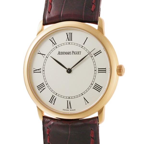 オーデマピゲ ジュール オーデマ クラシック ウルトラスリム 14894OR/O/0067CR/02...