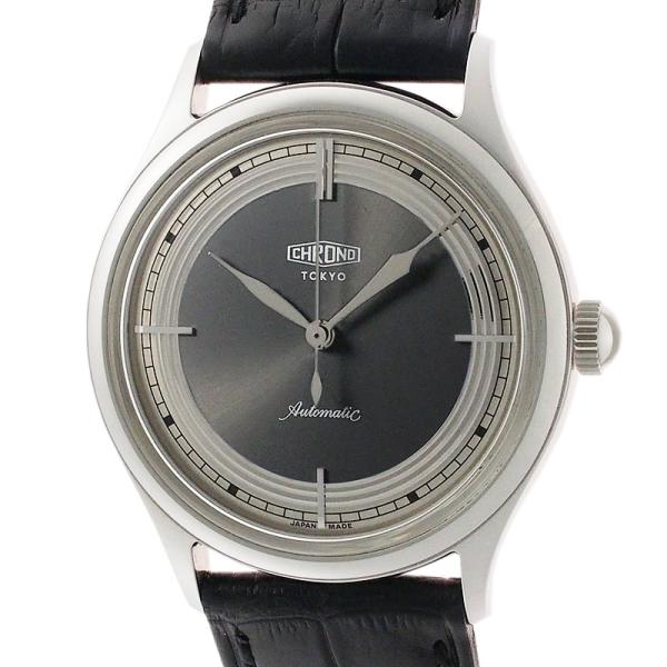 クロノトウキョウ クラシック CT003Q 箱・保証書付