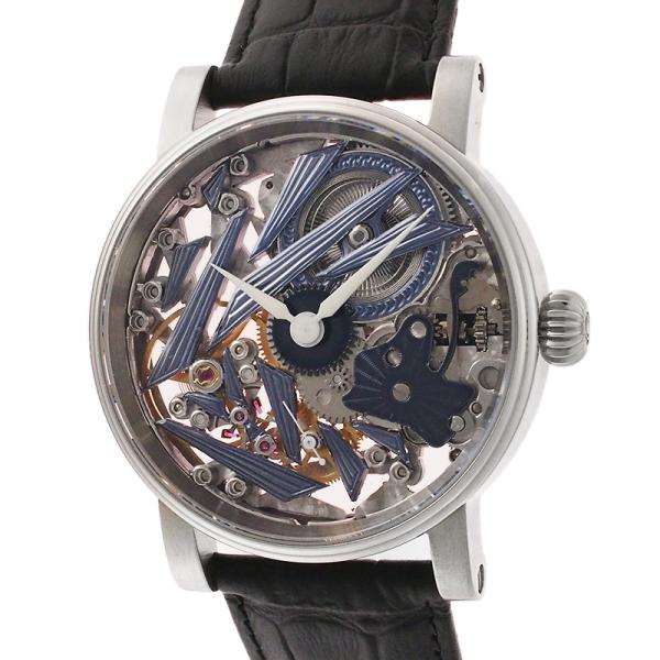 シャウボーグ ウニカトリウム グレイシャー GLACIER 箱・保証書付