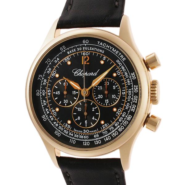 ショパール ミッレミリア ヴィンテージ クロノグラフ 250本限定 16/1889