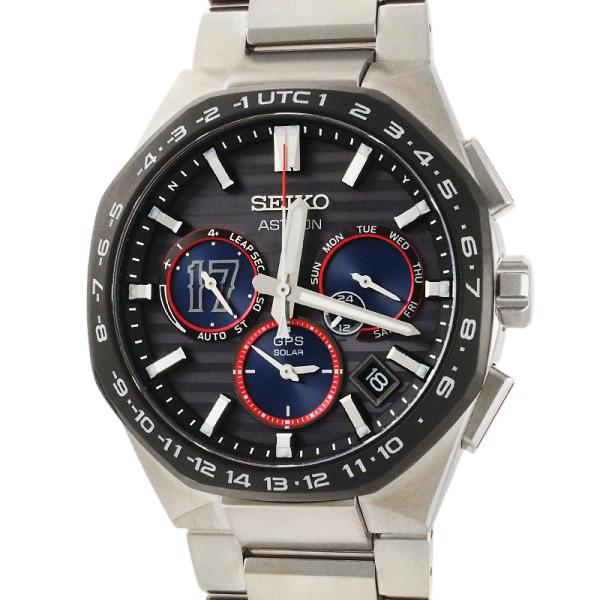 セイコー アストロン ネクスター 大谷翔平 2023年 1700本限定モデル 5X53-0CF0 S...
