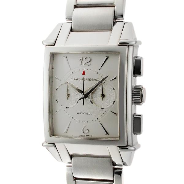 ジラールペルゴ ヴィンテージ 1945 クロノグラフ 25970.0.11.1161 国内正規 保証...