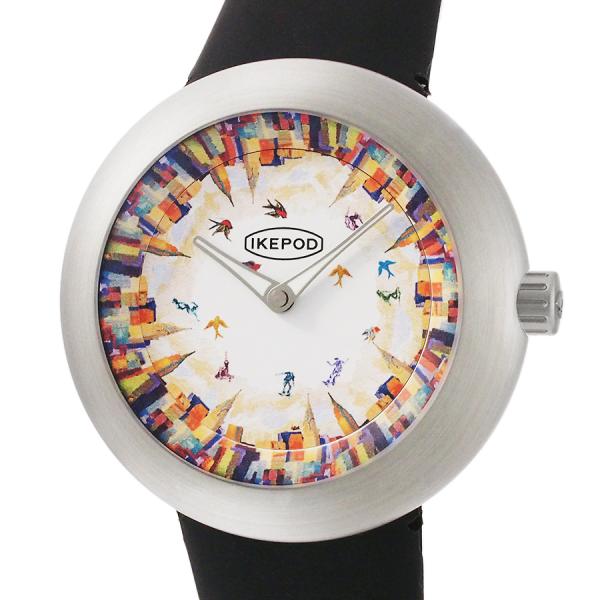 アイクポッド メガポッド スケーターインザスカイ トム・クリストファーコラボ 200本限定 IPMT...