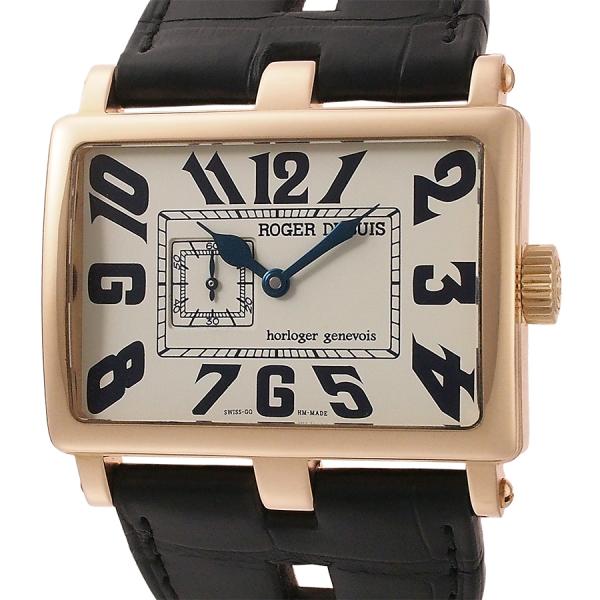 ロジェ デュブイ トゥーマッチ 28本限定 T31.98.5 K18PG