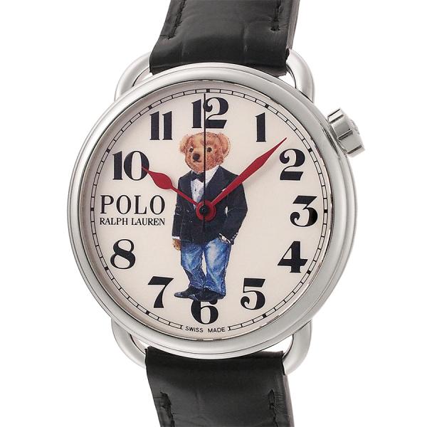 ラルフローレン タキシードベア ポロ ベア 472836821001 Gカード付