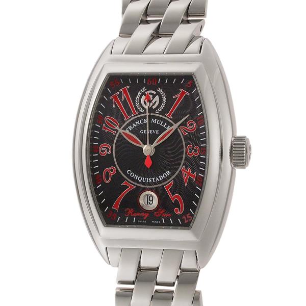 フランクミュラー コンキスタドール ライジングサン 450本限定 8005HSC RSUN AC 国...