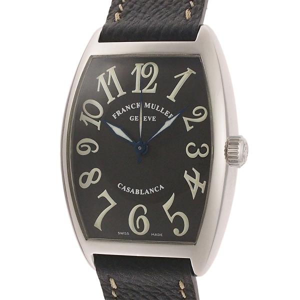 フランクミュラー カサブランカ 初期モデル