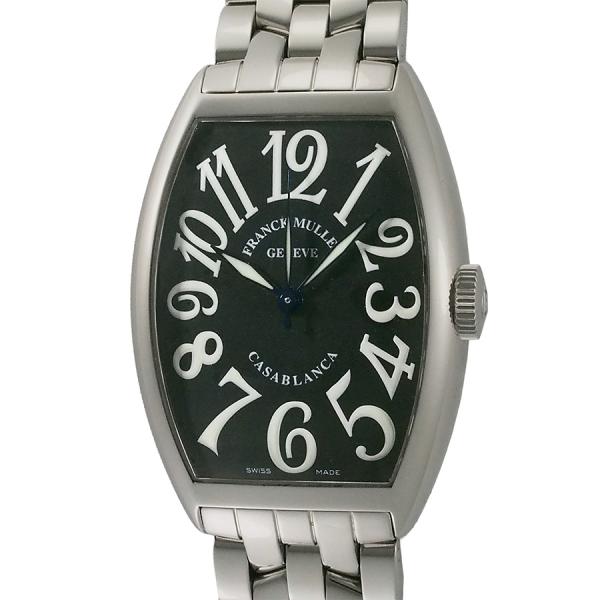 フランクミュラー カサブランカ 5850CASA