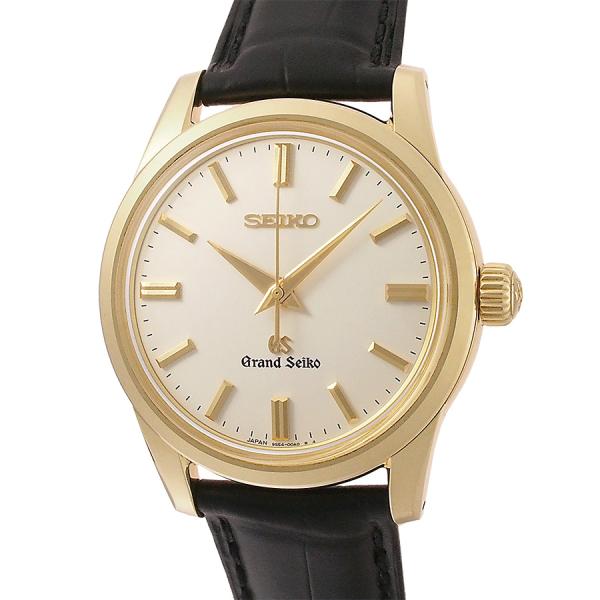 SEIKO グランドセイコー 9S54-00A0 SBGW008 手巻き