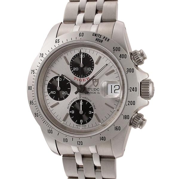 チュードル プリンスデイト クロノタイム タイガー 79280 チューダー