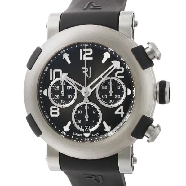 ロマンジェローム アローマリン クロノグラフ 1M45C.TTTR.1517.RB 箱・Gカード付