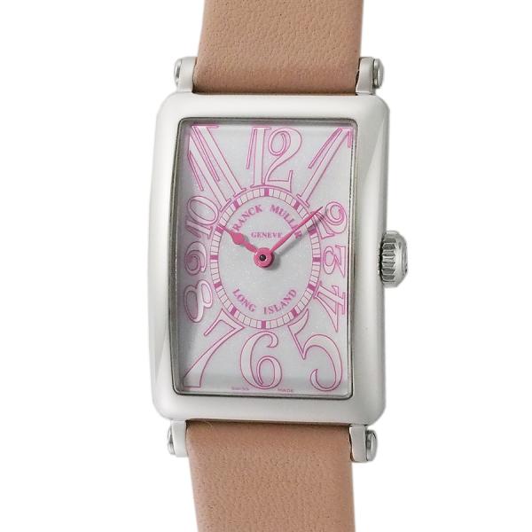 フランクミュラー ロングアイランド 日本500本限定 902QZJA 国内正規 箱・保証書付