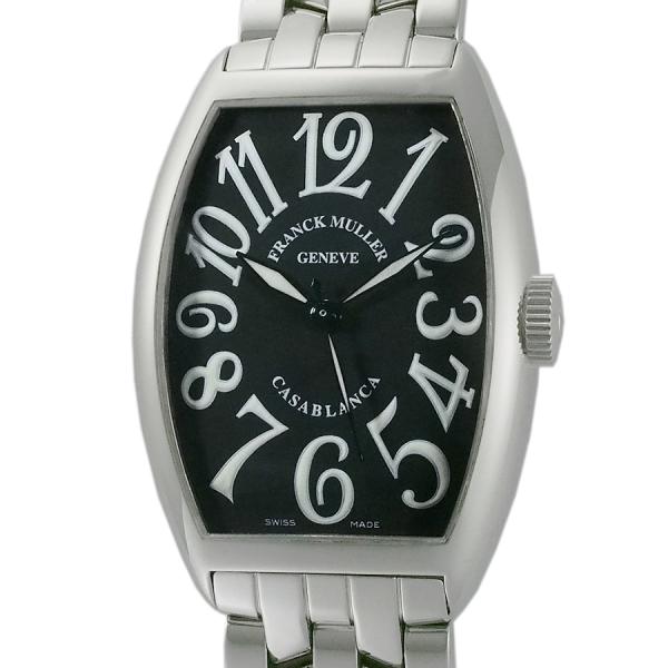 フランクミュラー カサブランカ 5850CASA