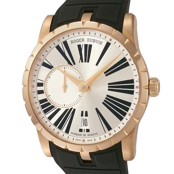 ロジェデュブイ エクスカリバー 42 DBEX0442 箱・保証書付