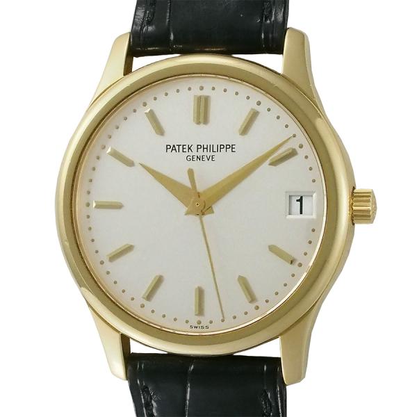 パテックフィリップ カラトラバ 3998J-001