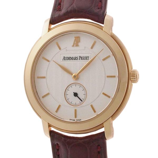 オーデマピゲ ジュールオーデマ クラシック 15056OR.OO.D068CR.01 国内正規 箱・...