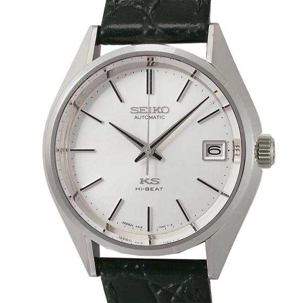 SEIKO キングセイコー ヒストリカルコレクション 2000本限定 4S15-7040 SCVN0...