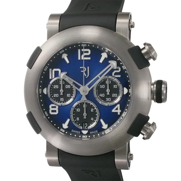 ロマンジェローム アローマリン クロノグラフ 1M45C.TTTR.3517.RB 箱・Gカード付